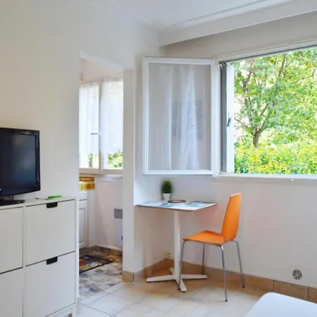 L'embroisie Apartamento Antibes