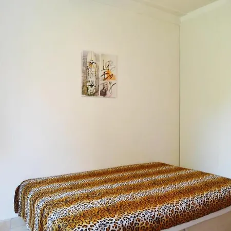 Apartamento L'embroisie